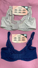 Charger l'image dans la galerie, Soutien gorge Couvrant CORELE Bleu / Taupe