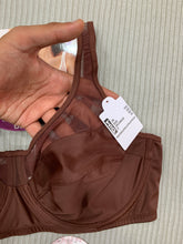 Charger l'image dans la galerie, Soutien Gorge emboîtant DIM Generous Marron