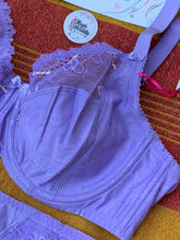 Charger l'image dans la galerie, Ensemble Emboitant KOLLE SERRE Mauve