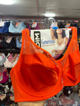 Charger l'image dans la galerie, Soutien Gorge emboîtant DIM Generous Orange