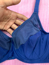 Charger l'image dans la galerie, Soutien gorge Couvrant CORELE Bleu / Taupe