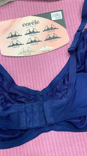 Charger l'image dans la galerie, Soutien gorge Couvrant CORELE Bleu / Taupe