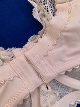 Charger l'image dans la galerie, Ensemble Dentelle SANS COMPLEXE Rose Poudre