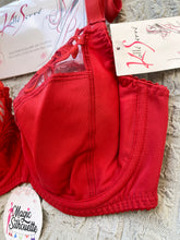 Charger l'image dans la galerie, Soutien Gorge emboîtant KOLLE SERRE Rouge
