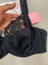 Charger l'image dans la galerie, Soutien Gorge Emboitant KOLLE SERRE Noir