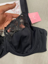 Charger l'image dans la galerie, Soutien Gorge Emboitant KOLLE SERRE Noir