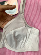 Charger l'image dans la galerie, Soutien gorge Couvrant CORELE Bleu / Taupe