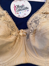 Charger l'image dans la galerie, Soutien Gorge Emboitant KOLLE SERRE Beige Chaire