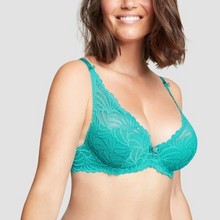 Charger l'image dans la galerie, Ensemble Mousse fine BESTFORM vert