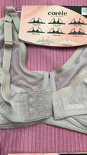Charger l'image dans la galerie, Soutien gorge Couvrant CORELE Bleu / Taupe
