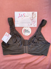 Charger l'image dans la galerie, Soutien Gorge Emboitant KOLLE SERRE Gris foncé