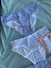 Charger l'image dans la galerie, Pack 3 culottes Coton KOZA Underwear