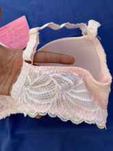 Charger l'image dans la galerie, Soutien gorge Coque Fine BESTFORM Rose poudre