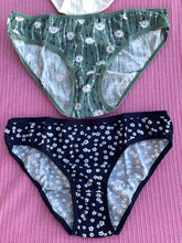 Charger l'image dans la galerie, Pack 3 culottes Coton KOZA Underwear