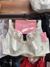 Charger l'image dans la galerie, Soutien Gorge Emboitant KOLLE SERRE Blanc Casse