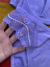 Charger l'image dans la galerie, Ensemble Emboitant KOLLE SERRE Mauve