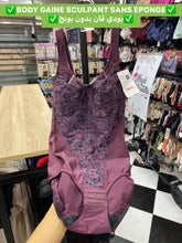 Charger l'image dans la galerie, Body Gainant Sculptant ANITA