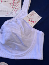 Charger l'image dans la galerie, Soutien Gorge Emboitant KOLLE SERRE Blanc