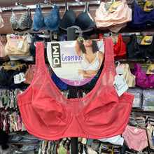 Charger l'image dans la galerie, Soutien Gorge Emboîtant DIM GENEROUS Rose