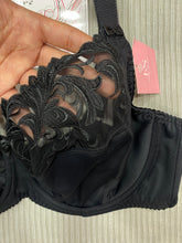 Charger l'image dans la galerie, Soutien Gorge Emboitant KOLLE SERRE Noir
