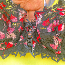 Charger l'image dans la galerie, Soutien gorge Dentelle SANS COMPLEXE Noir