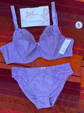 Charger l'image dans la galerie, Ensemble Emboitant KOLLE SERRE Mauve