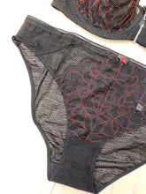 Charger l'image dans la galerie, Ensemble Emboitant BESTFORM Noir et Rouge