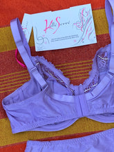 Charger l'image dans la galerie, Ensemble Emboitant KOLLE SERRE Mauve