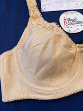 Charger l'image dans la galerie, Soutien Gorge Emboitant KOLLE SERRE Beige Chaire