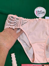 Charger l'image dans la galerie, Ensemble Emboitant Bestform Rose poudre