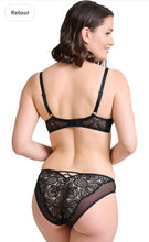 Charger l'image dans la galerie, Ensemble Dentelle SANS COMPLEXE Noir
