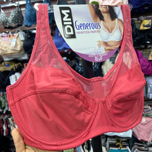 Charger l'image dans la galerie, Soutien Gorge Emboîtant DIM GENEROUS Rose