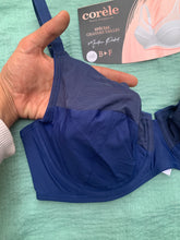 Charger l'image dans la galerie, Soutien Gorge Couvrant CORELE Noir