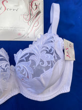 Charger l'image dans la galerie, Soutien Gorge emboîtant KOLLE SERRE Blanc