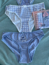 Charger l'image dans la galerie, Pack 3 culottes Coton KOZA Underwear