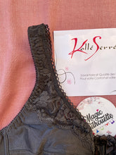 Charger l'image dans la galerie, Soutien Gorge Emboitant KOLLE SERRE Gris foncé