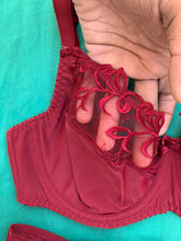 Charger l'image dans la galerie, Ensemble Emboitant KOLLE SERRE Bordeaux