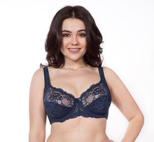 Charger l'image dans la galerie, Soutien Gorge Emboitant KOLLE SERRE Blanc