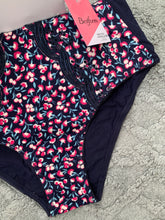 Charger l'image dans la galerie, Ensemble Coton BESTFORM a fleurs