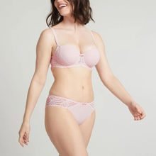 Charger l'image dans la galerie, Ensemble Eponge Fine BESTFORM Rose Poudre