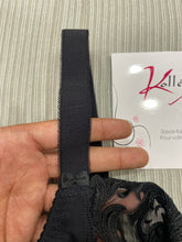 Charger l'image dans la galerie, Soutien Gorge Emboitant KOLLE SERRE Noir