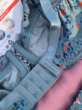 Charger l'image dans la galerie, Soutien Gorge Emboitant SANS COMPLEXE fleuri