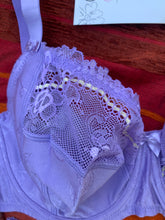 Charger l'image dans la galerie, Ensemble Emboitant KOLLE SERRE Mauve