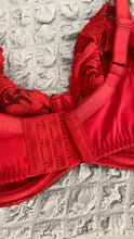Charger l'image dans la galerie, Soutien Gorge emboîtant KOLLE SERRE Rouge