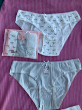 Charger l'image dans la galerie, Pack 3 culottes Coton KOZA Underwear