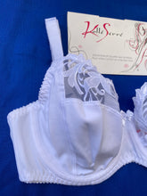 Charger l'image dans la galerie, Soutien Gorge emboîtant KOLLE SERRE Blanc
