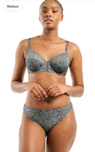 Charger l'image dans la galerie, Ensemble Emboitant SANS COMPLEXE Fleuri