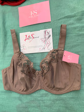 Charger l'image dans la galerie, Soutien Gorge Emboitant KOLLE SERRE Taupe