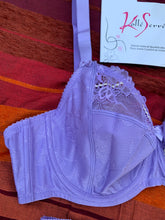 Charger l'image dans la galerie, Ensemble Emboitant KOLLE SERRE Mauve