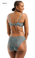 Charger l'image dans la galerie, Ensemble Emboitant SANS COMPLEXE Fleuri